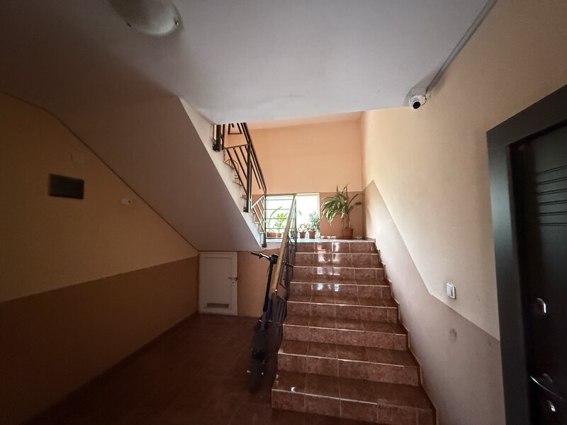 Calea Turnisorului, Sibiu.