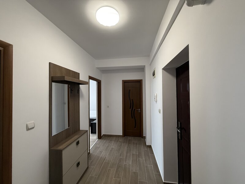 Calea Turnisorului, Sibiu.