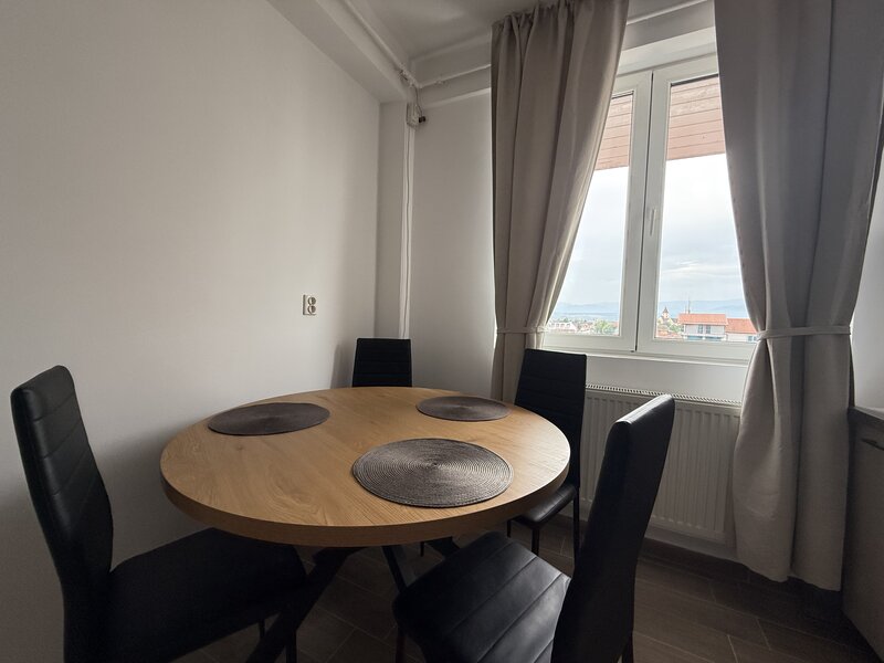 Calea Turnisorului, Sibiu.