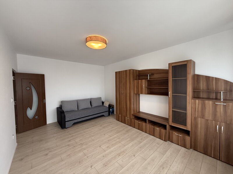 Calea Turnisorului, Sibiu.