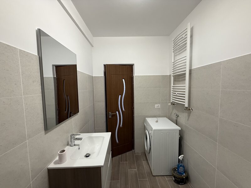 Calea Turnisorului, Sibiu.