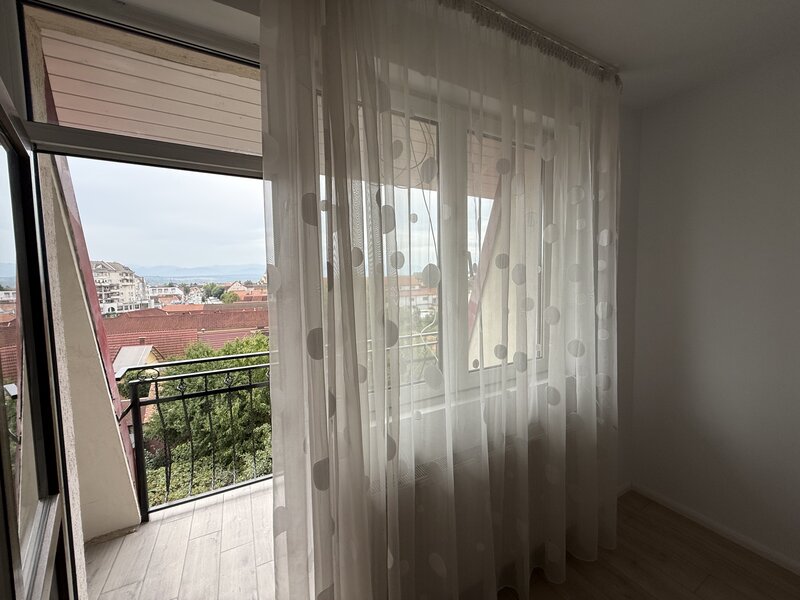 Calea Turnisorului, Sibiu.