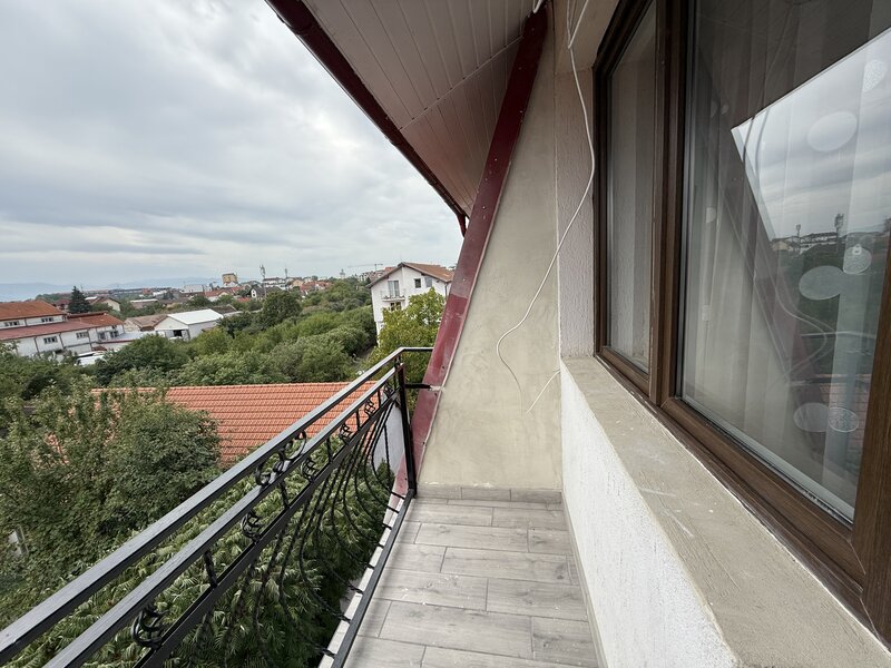 Calea Turnisorului, Sibiu.